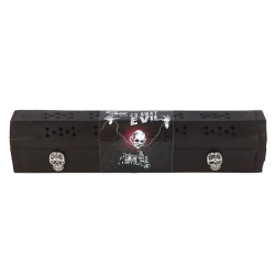 Incense Box Go Away Evil Incense Box Go Away Evil